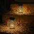 Stimmungsvolle Nachtlampe