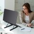 Verstellbarer Aluminium-Laptopständer