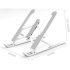Verstellbarer Aluminium-Laptopständer