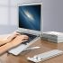 Verstellbarer Aluminium-Laptopständer