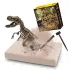 Dinosaurier-Ausgrabungsset