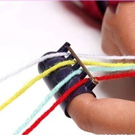 Nähfingerhut für Handarbeiten