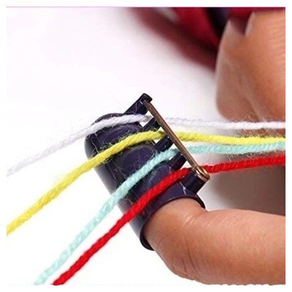 Nähfingerhut für Handarbeiten