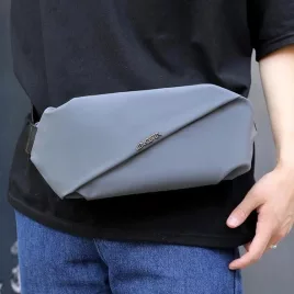 Wasserdichte diebstahlsichere Tasche