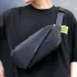 Wasserdichte diebstahlsichere Tasche