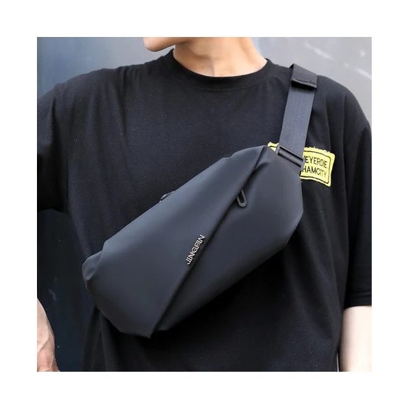 Wasserdichte diebstahlsichere Tasche