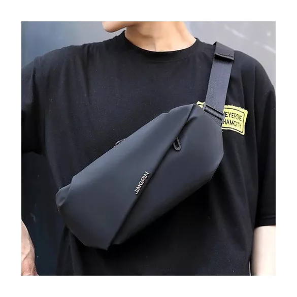 Wasserdichte diebstahlsichere Tasche