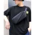 Wasserdichte diebstahlsichere Tasche