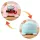 Wendbarer Plüsch