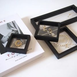 Erinnerungsbewahrer (11×11 cm)