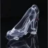 High-Heel Tortendekoration Form, Fondant, Schokoladenform