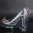 High-Heel Tortendekoration Form, Fondant, Schokoladenform