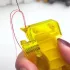Automatischer Fadeneinfädler-Gadget