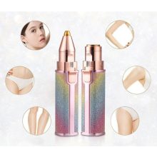 Körperhaarschneider