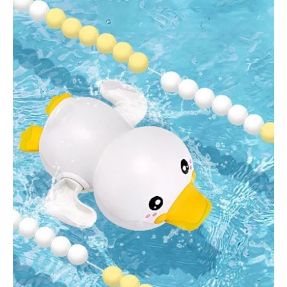 Süßes schwimmendes Bade-Spielzeug