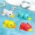 Süßes schwimmendes Bade-Spielzeug