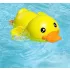 Süßes schwimmendes Bade-Spielzeug