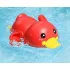 Süßes schwimmendes Bade-Spielzeug