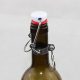 Aufsteckbare Glas-Klammer, Glasklammer (12 Stück)