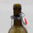 Aufsteckbare Glas-Klammer, Glasklammer (12 Stück)