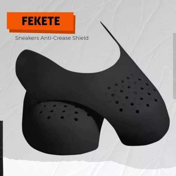 Sneaker-Knickschutz, Schuhspitzenschutz