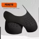 Sneaker-Knickschutz, Schuhspitzenschutz