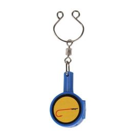 Angelknoten-Hersteller, Schnurbinder