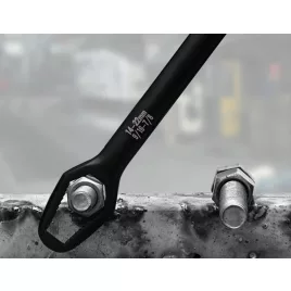 Universeller Schraubenschlüssel