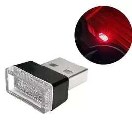 Mini Auto-LED-Licht