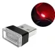 Mini Auto-LED-Licht