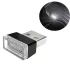 Mini Auto-LED-Licht