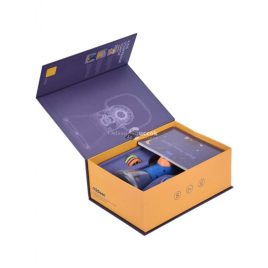 Märchenbuch-Projektor, Kinder-Märchenbuch-Projektor