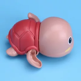 Schwimmendes Badespielzeug mit Schildkröten