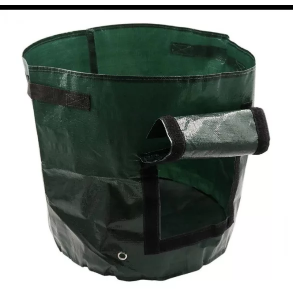 Gemüse- und Obstpflanzsack