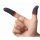 Gamer-Kontrollhandschuh, Rutsch- und schweißfreie Fingerhandschuhe