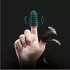 Gamer-Kontrollhandschuh, Rutsch- und schweißfreie Fingerhandschuhe