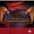 Gamer-Kontrollhandschuh, Rutsch- und schweißfreie Fingerhandschuhe