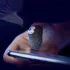 Gamer-Kontrollhandschuh, Rutsch- und schweißfreie Fingerhandschuhe