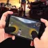 Gamer-Kontrollhandschuh, Rutsch- und schweißfreie Fingerhandschuhe