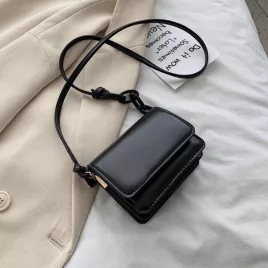 Crossbody-Tasche, Freizeit-Damentasche