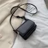 Crossbody-Tasche, Freizeit-Damentasche