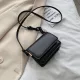 Crossbody-Tasche, Freizeit-Damentasche