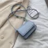 Crossbody-Tasche, Freizeit-Damentasche