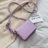 Crossbody-Tasche, Freizeit-Damentasche