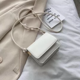 Crossbody-Tasche, Freizeit-Damentasche