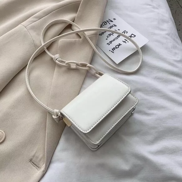 Crossbody-Tasche, Freizeit-Damentasche