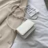Crossbody-Tasche, Freizeit-Damentasche