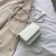 Crossbody-Tasche, Freizeit-Damentasche