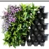 Wand-Blumenhalter