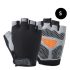 Rutschfeste Fahrradsporthandschuhe, schweiß- und feuchtigkeitsabsorbierend